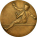 France, Médaille, Sport, Athlétisme, Saut en Hauteur, Bauer, SUP, Bronze