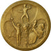 France, Medal, Sport, Epée, Escrime, Charles, AU(55-58), Bronze