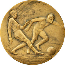 Francia, medalla, Sport, Football, Mattei, EBC, Bronce