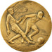 Francia, medalla, Sport, Football, Mattei, EBC, Bronce