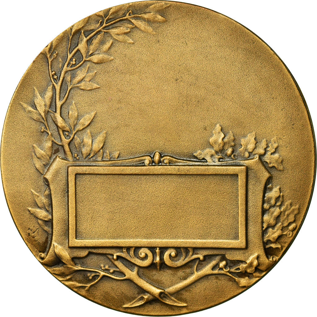 Frankreich, Medaille, Sport, Football, Mattei, VZ, Bronze