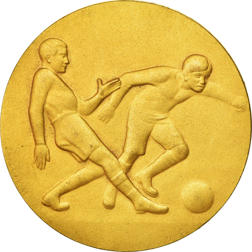 Francia, medaglia, Sport, Football, Mattei, SPL-, Bronzo dorato