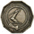 France, Jeton, Masonic, Cercle de la Grande Loge, TTB+, Argent