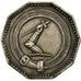 Frankrijk, Token, Masonic, Cercle de la Grande Loge, ZF+, Zilver
