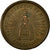 Bélgica, medalla, Jubilé et Fêtes Communales de Bruxelles, 1820, EBC, Bronce