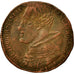 Belgium, Token, Pays-Bas Espagnols, Philippe IV d'Espagne, 1631, EF(40-45)