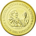 Vatican, Medal, 50 C, Essai-Trial Benoit XVI, 2010, MS(65-70), Copper-Nickel