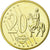 Mónaco, Medal, Essai 20 cents, 2005, MS(65-70), Bimetálico