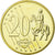 Monaco, Médaille, Essai 20 cents, 2005, FDC, Bi-Metallic