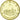 Monaco, Médaille, Essai 10 cents, 2005, FDC, Bi-Metallic