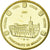 Monaco, medaglia, Essai 10 cents, 2005, FDC, Bi-metallico