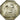Francia, Token, Notaires de l'Arrondissement de Joigny, Yonne, Brasseux, SPL-