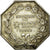 Francia, Token, Notaires de l'Arrondissement de Joigny, Yonne, Brasseux, SPL-
