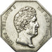 France, Token, Louis Philippe Ier, Notaires de Paris, Michaut, AU(50-53)
