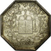 Frankrijk, Token, Notaires de l'Arrondissement de Dreux, Eure et Loir, 1834