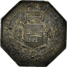 Francia, Token, Notaires de l'Arrondissement de Villefranche, Rhône, Totter