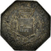 Francia, Token, Notaires de l'Arrondissement de Villefranche, Rhône, Totter