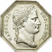 Francia, Token, Notaires de l'Arrondissement de Clermont-Ferrand, Tiolier, SPL
