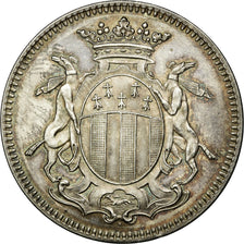 France, Token, Notaires de l'Arrondissement de Rennes, 1905, MS(63), Silver