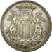 France, Token, Notaires de l'Arrondissement de Rennes, 1905, MS(63), Silver
