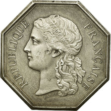 France, Token, Notaires de l'Arrondissement de Clermont-Ferrand, Barre