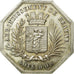 Frankrijk, Token, Notaires de l'Arrondissement de Beaune, Côte d'Or, Desaide