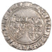 FRANCE, Blanc aux Écus, Paris, MS(60-62), Silver, Duplessy #445, 3.24