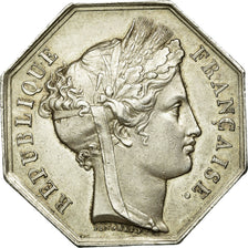 France, Token, Notaires de l'Arrondissement d'Orléans, Pingret, AU(55-58)