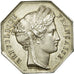 France, Token, Notaires de l'Arrondissement d'Orléans, Pingret, AU(55-58)