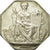 Francia, Token, Notaires de Baugé, Maine et Loire, Borrel.A, SPL-, Argento