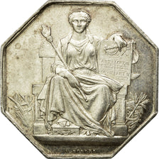 Frankrijk, Token, Notaires de l'Arrondissement de La Rochelle, Borrel.A, PR