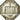 Francia, Token, Notaires de l'Arrondissement de Vassy, Haute Marne, 1851