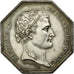 France, Token, Napoléon Ier, Notaires de l'Arrondissement de Paris, Tiolier