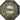 Francia, Token, Notaires de l'Arrondissement de Soissons, Aisne, SPL, Argento