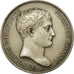 France, Token, Corps Notarial, (Napoléon Bonaparte), 1840, Barre, AU(55-58)