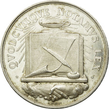 France, Jeton, Notaires de l'Arrondissement d'Arras, Pas-de-Calais, Tasset