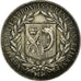 France, Jeton, Notaires de l'Arrondissement de Saint-Etienne, 1886, SUP+