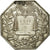 Francia, Token, Notaires de l'Arrondissement de Romorantin, Loir et Cher