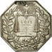 Francia, Token, Notaires de l'Arrondissement de Romorantin, Loir et Cher
