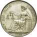 Francia, Token, Notaires de l'Arrondissement de Rheims, Marne, 1824, SPL-