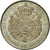Francia, Token, Notaires de l'Arrondissement de Rheims, Marne, 1824, SPL-
