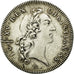 Francia, Token, Louis XV, Conseillers du Roi et Notaires, 1720, MBC, Plata