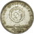 Francia, Token, Louis XV, Conseillers du Roi et Notaires, 1720, BB, Argento