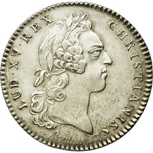 France, Token, Louis XV, Conseillers du Roi et Notaires, 1720, R.Filius