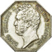 Francia, Token, Louis Philippe Ier, Notaires de l'Arrondissement de Bordeaux