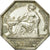 Francia, Token, Louis Philippe Ier, Notaires de l'Arrondissement de Bordeaux