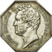 Francia, Token, Louis Philippe Ier, Notaires de l'Arrondissement de Bordeaux