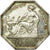 Francia, Token, Louis Philippe Ier, Notaires de l'Arrondissement de Bordeaux