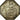 Francia, Token, Notaires de l'Arrondissement de Chinon, Indre et Loire, Caqué