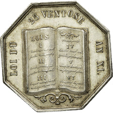 Frankrijk, Token, Notaires de l'Arrondissement de Loches, Indre et Loire, PR